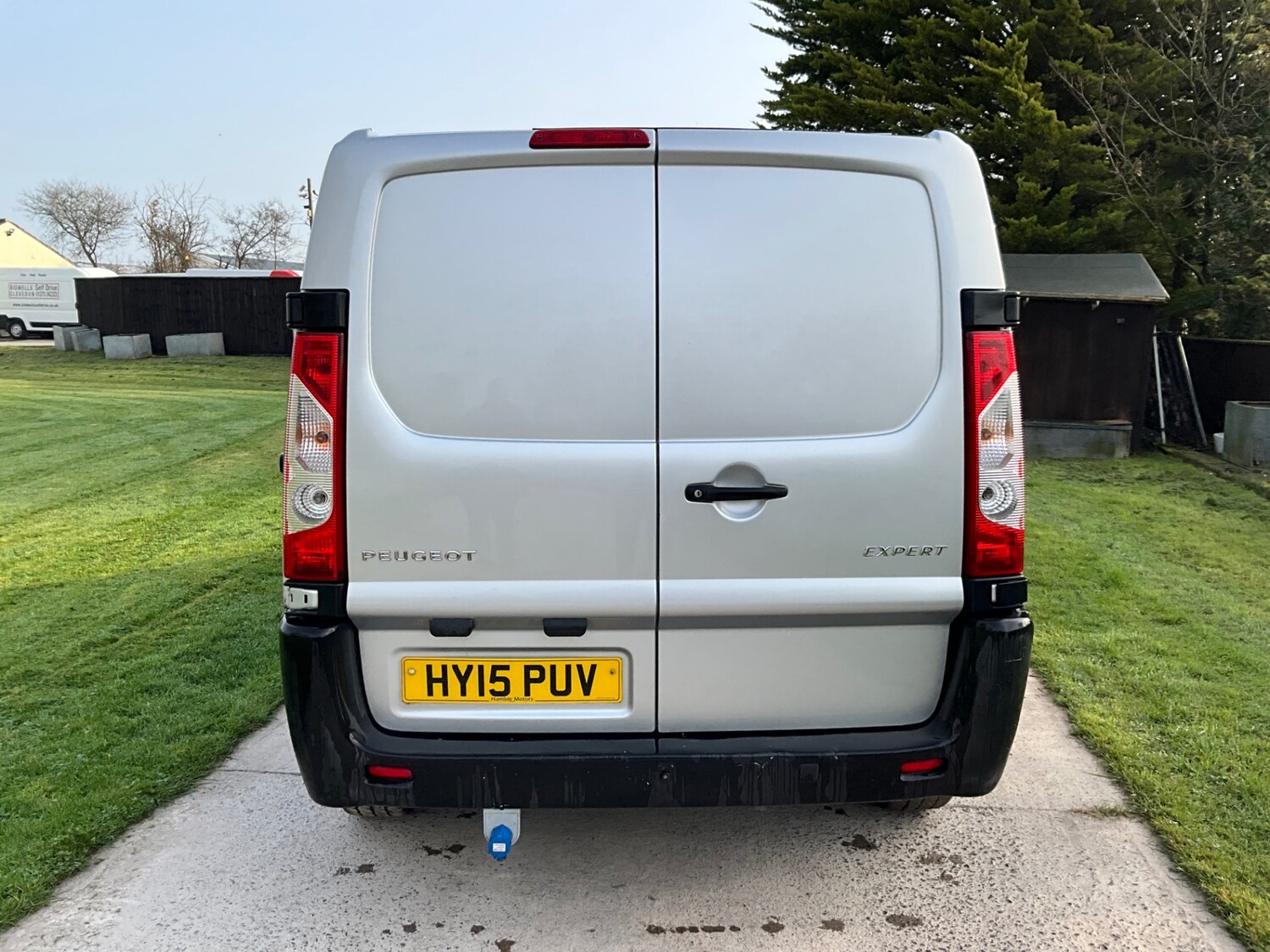 Used Peugeot Expert 2015 for sale - 77760824: Photo 5