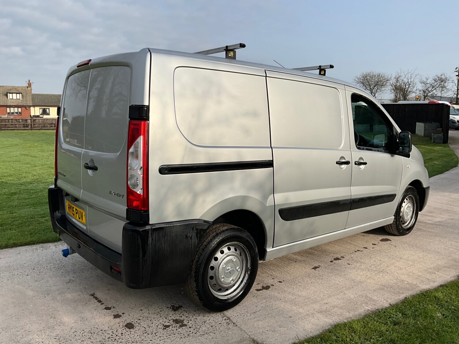 Used Peugeot Expert 2015 for sale - 77760824: Photo 6