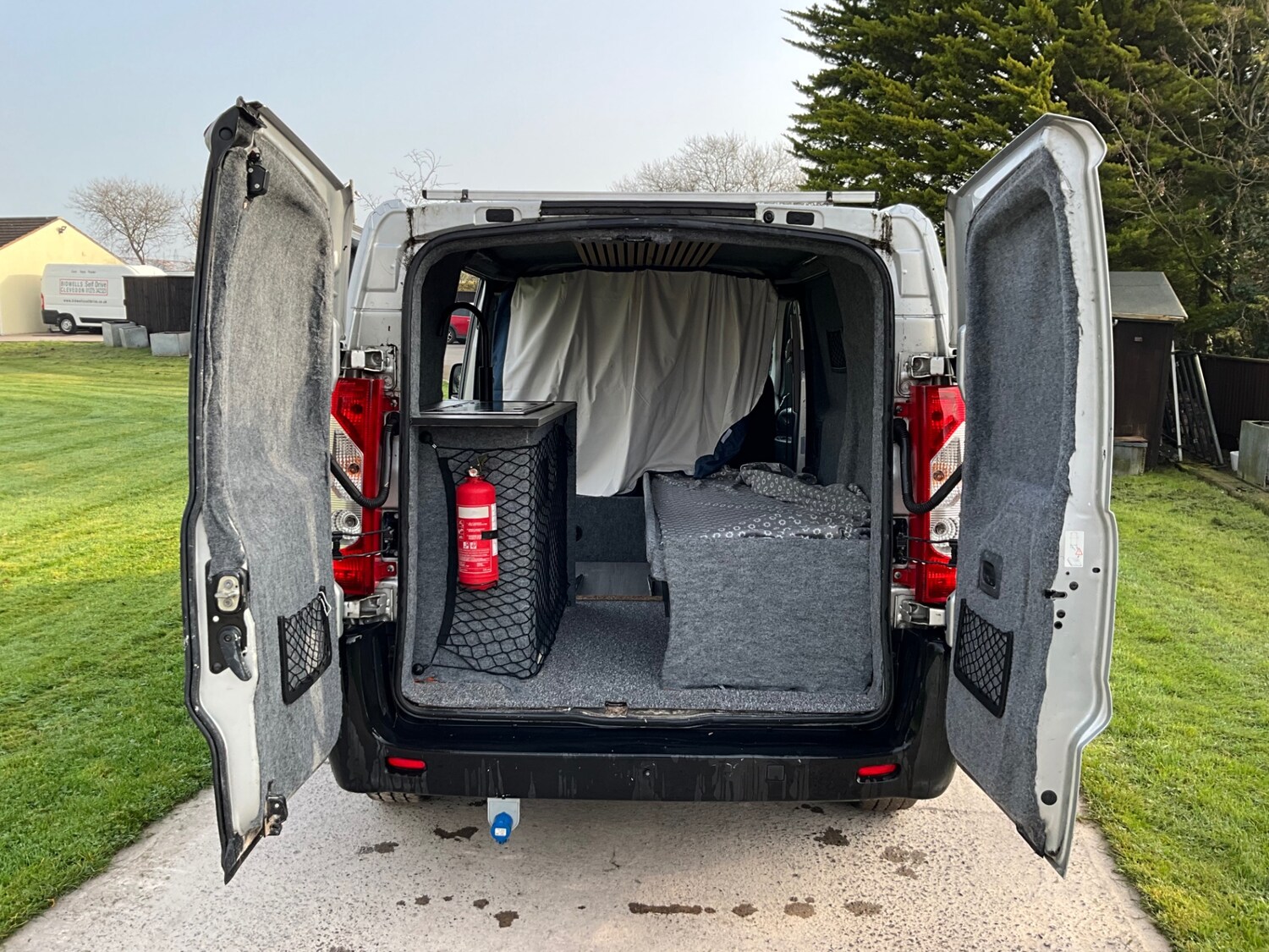 Used Peugeot Expert 2015 for sale - 77760824: Photo 7