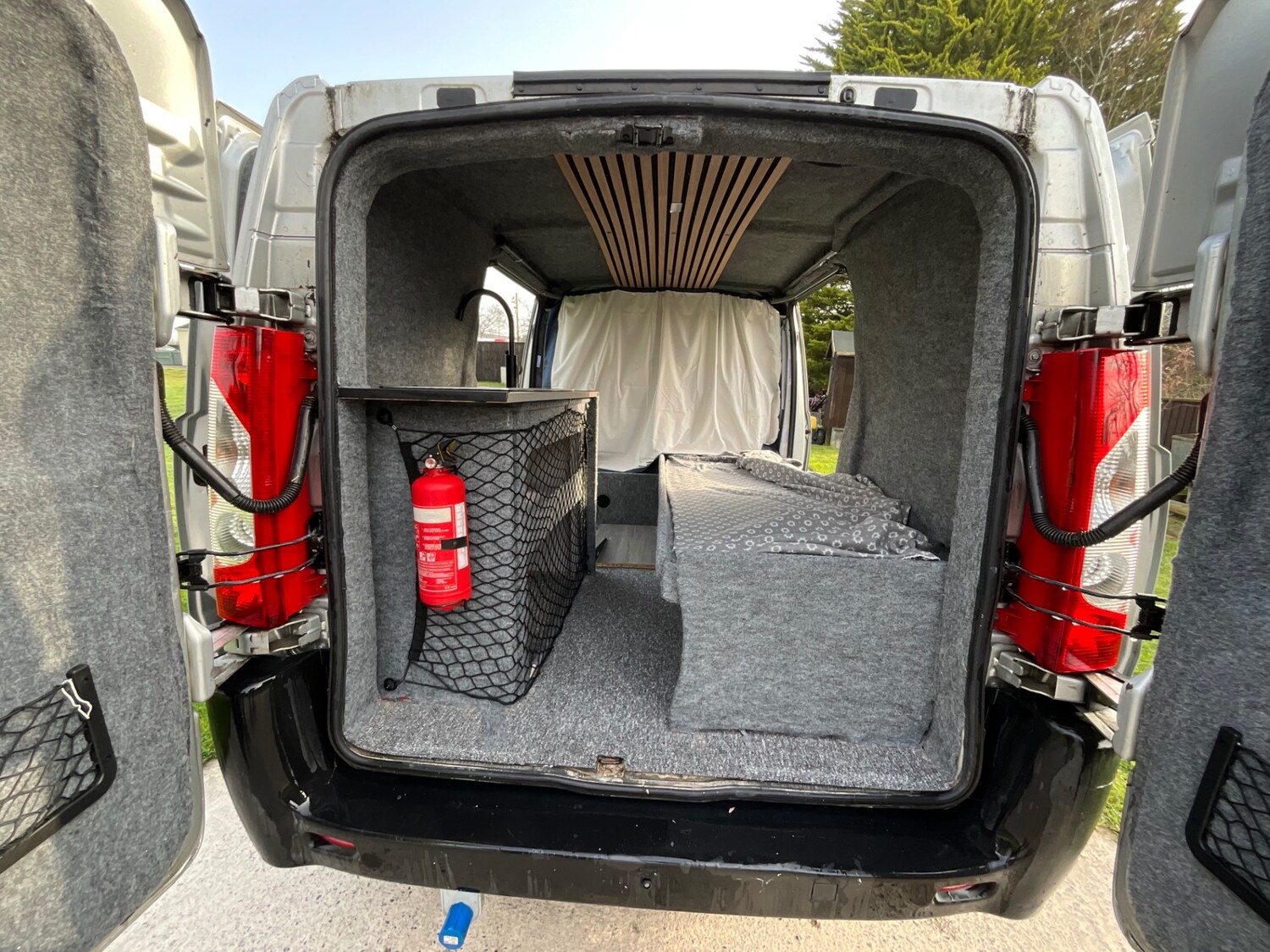 Used Peugeot Expert 2015 for sale - 77760824: Photo 8