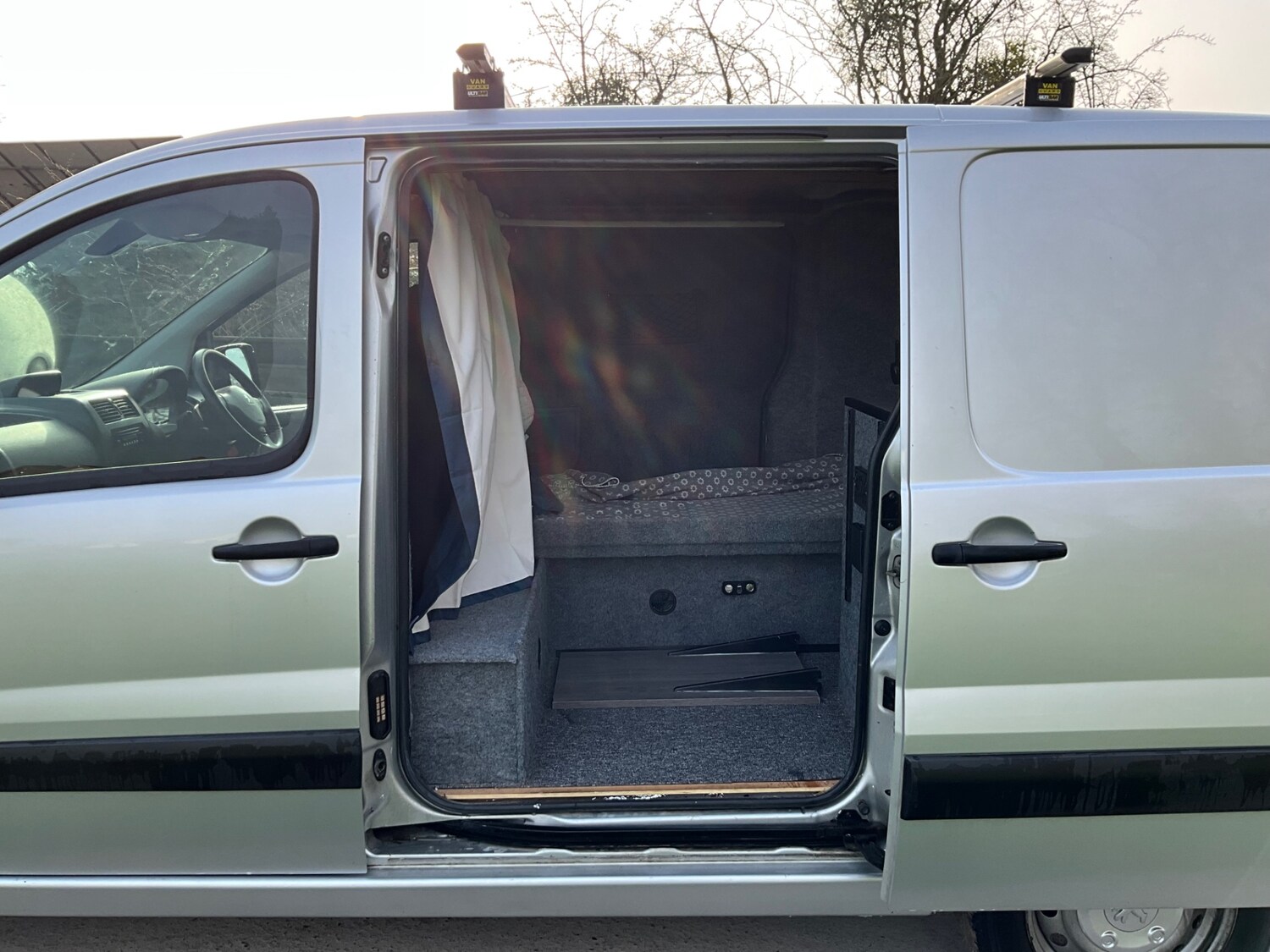 Used Peugeot Expert 2015 for sale - 77760824: Photo 9