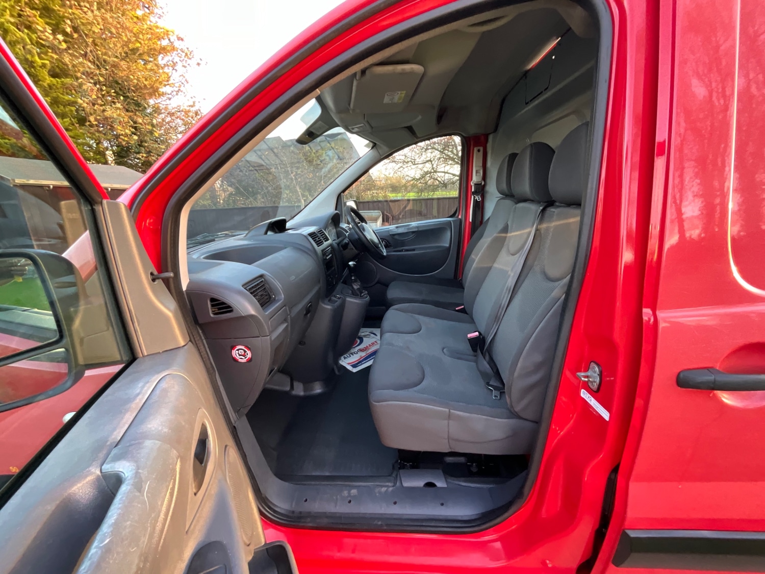 Used Peugeot Expert 2014 for sale - 76519525: Photo 10