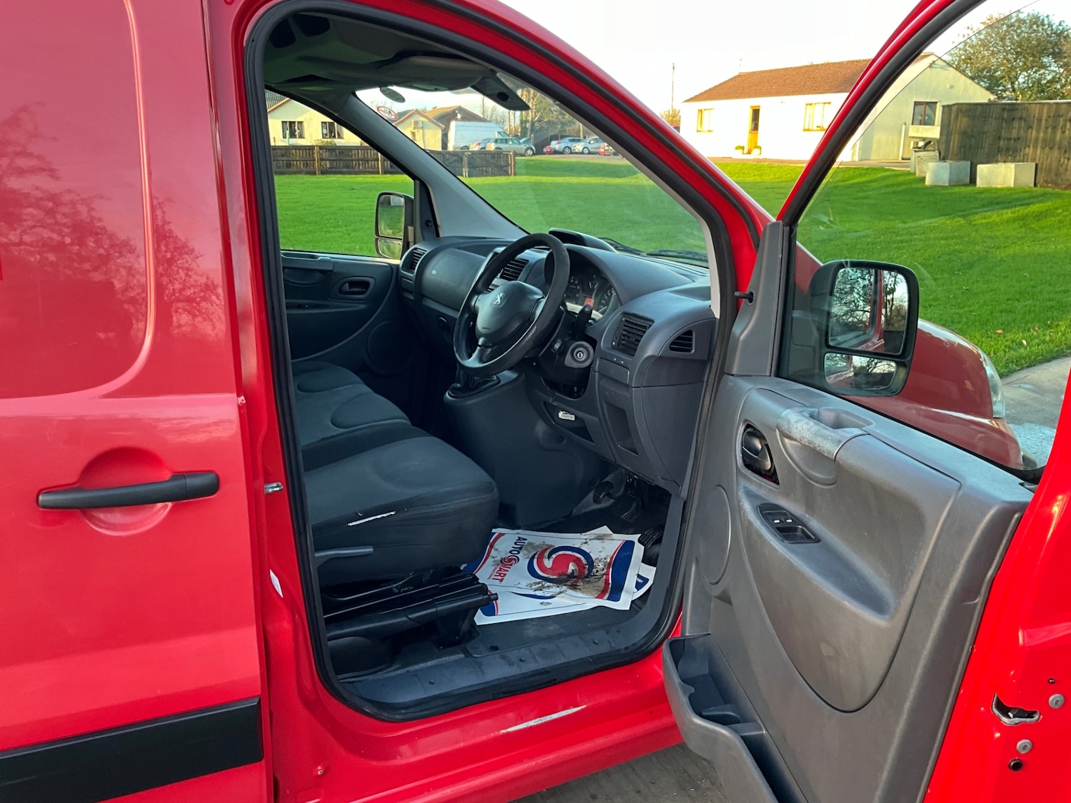 Used Peugeot Expert 2014 for sale - 76519525: Photo 11