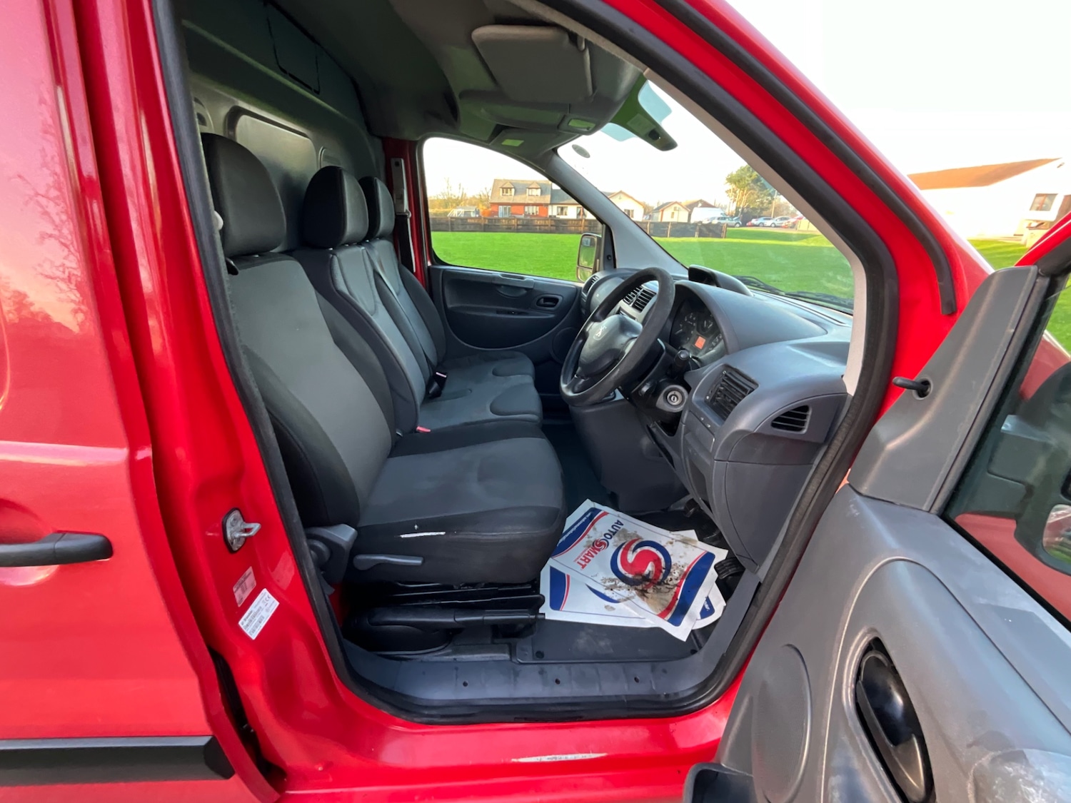 Used Peugeot Expert 2014 for sale - 76519525: Photo 12