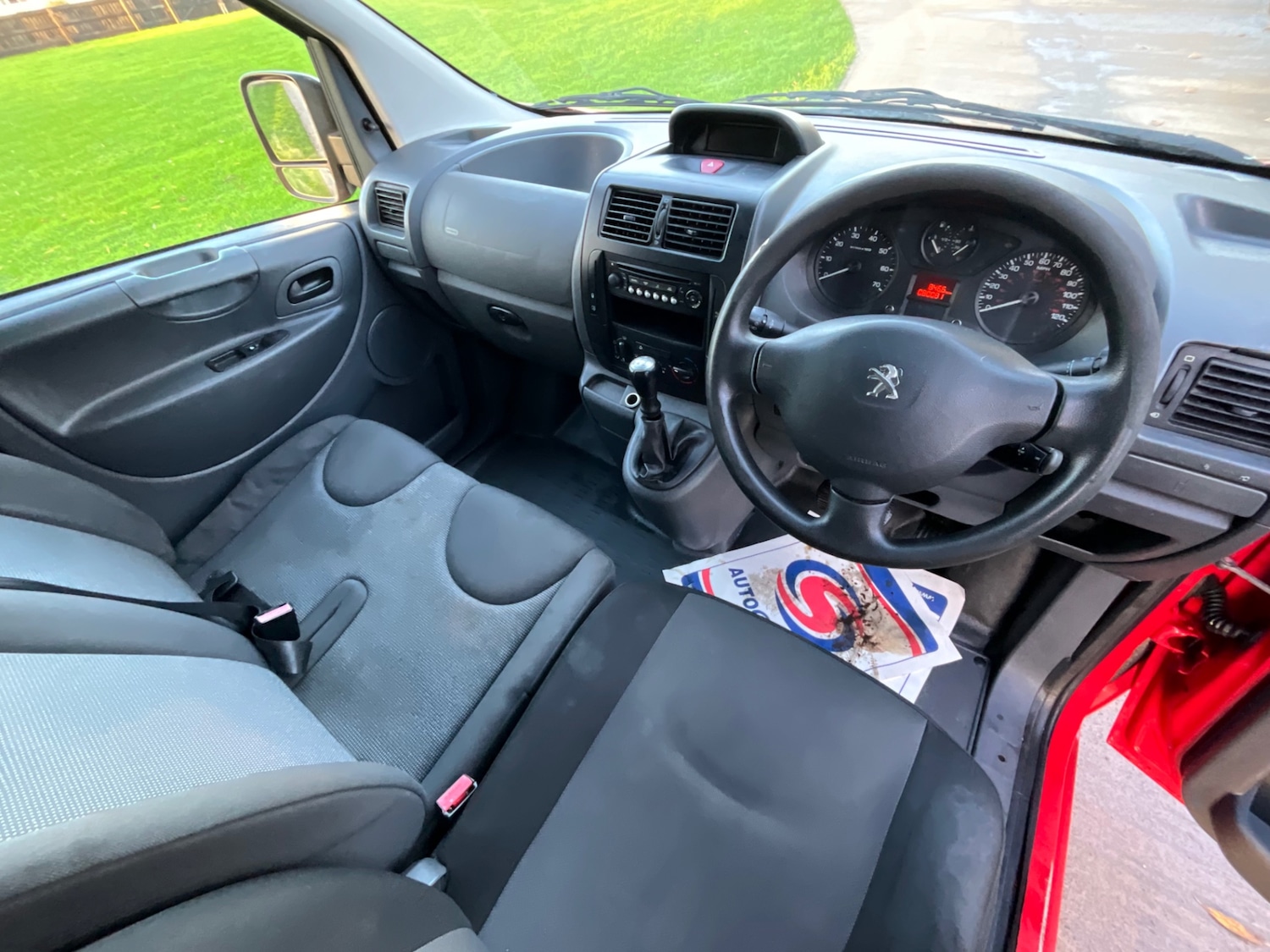 Used Peugeot Expert 2014 for sale - 76519525: Photo 13