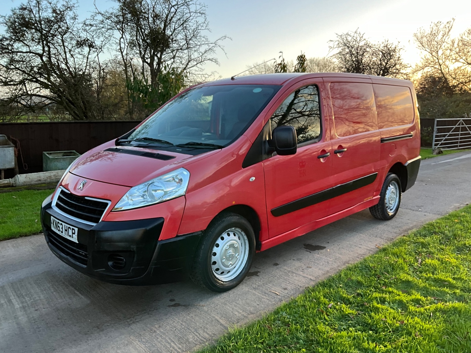 Used Peugeot Expert 2014 for sale - 76519525: Photo 3