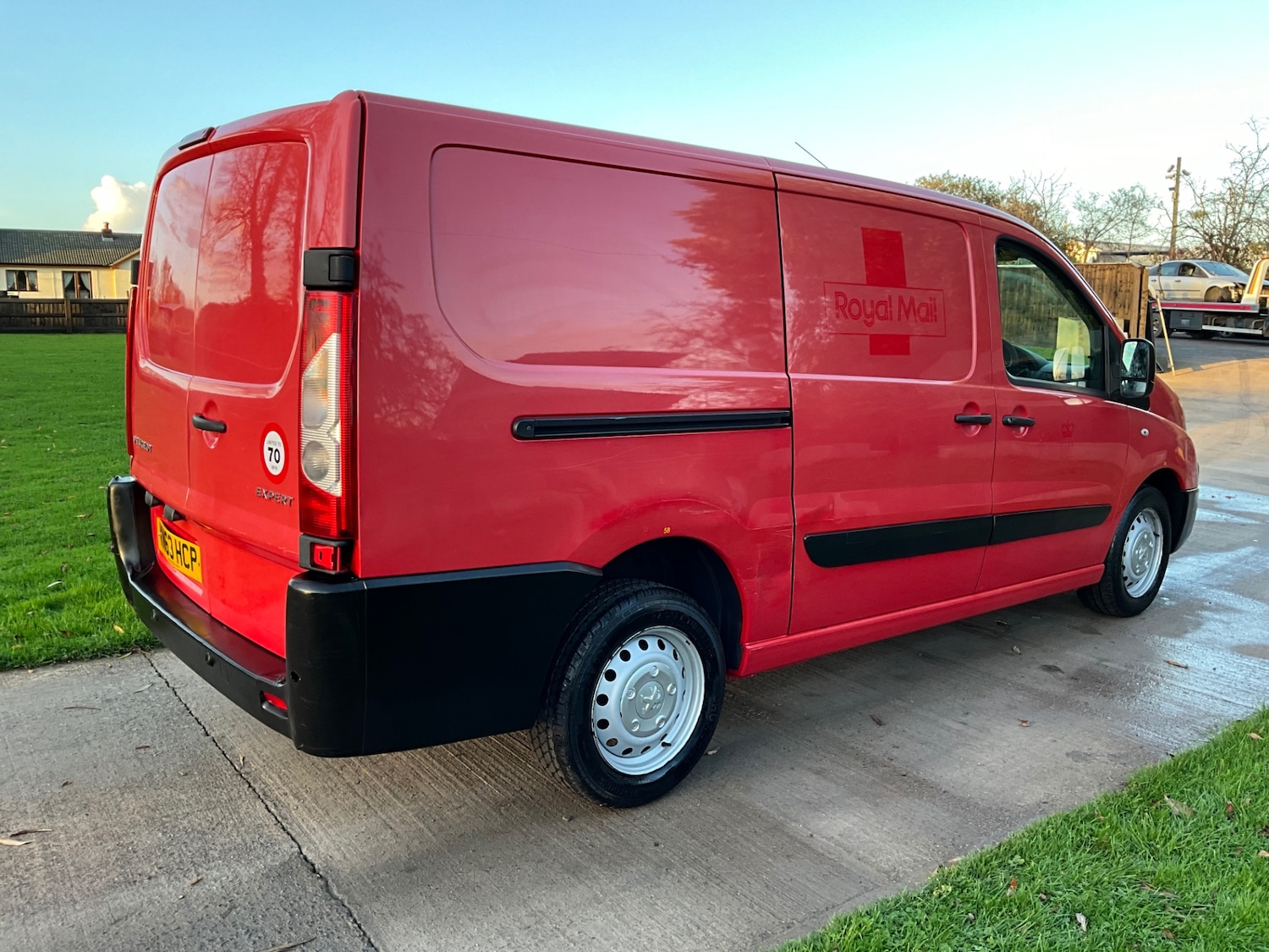 Used Peugeot Expert 2014 for sale - 76519525: Photo 6