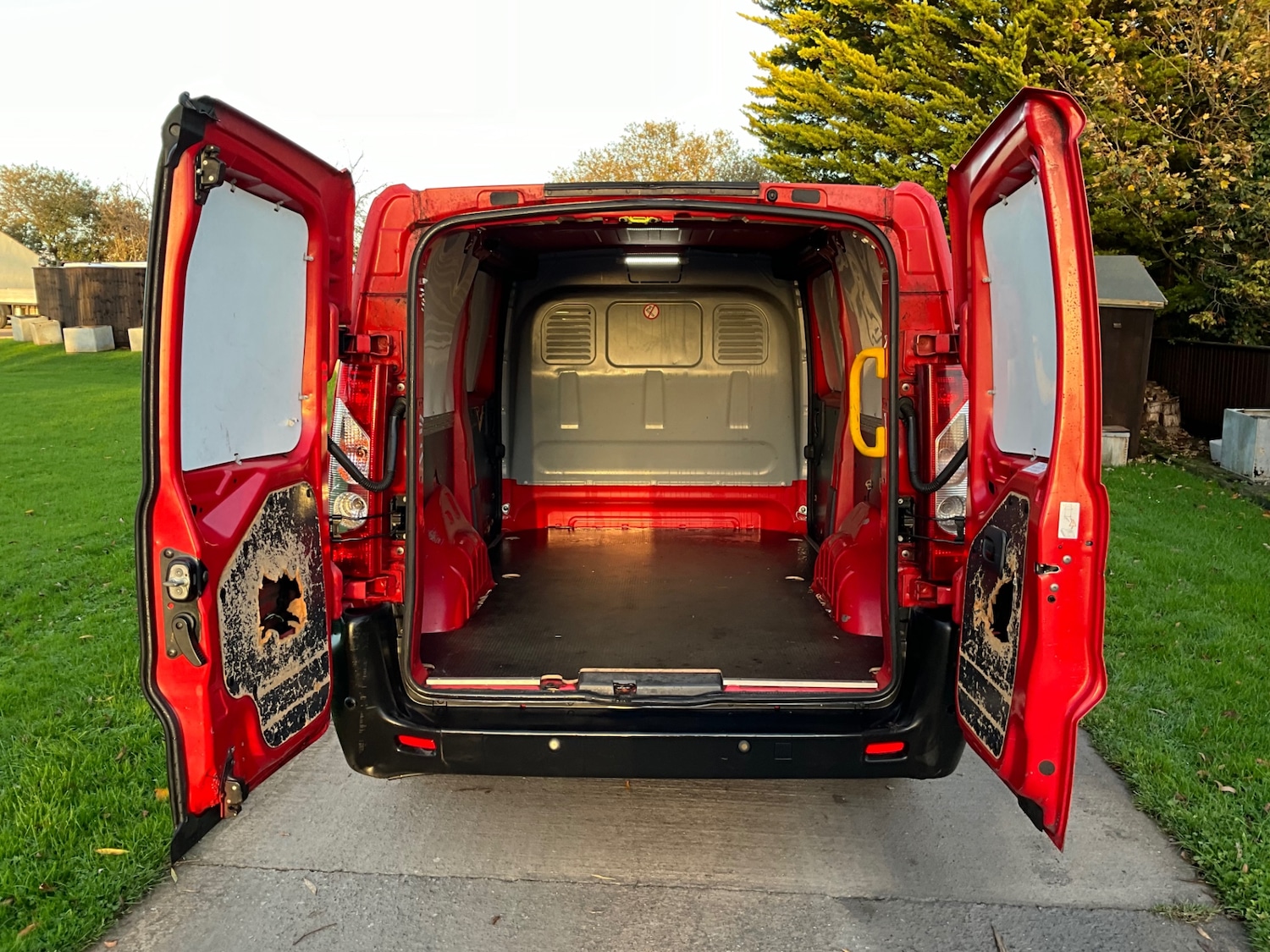 Used Peugeot Expert 2014 for sale - 76519525: Photo 7