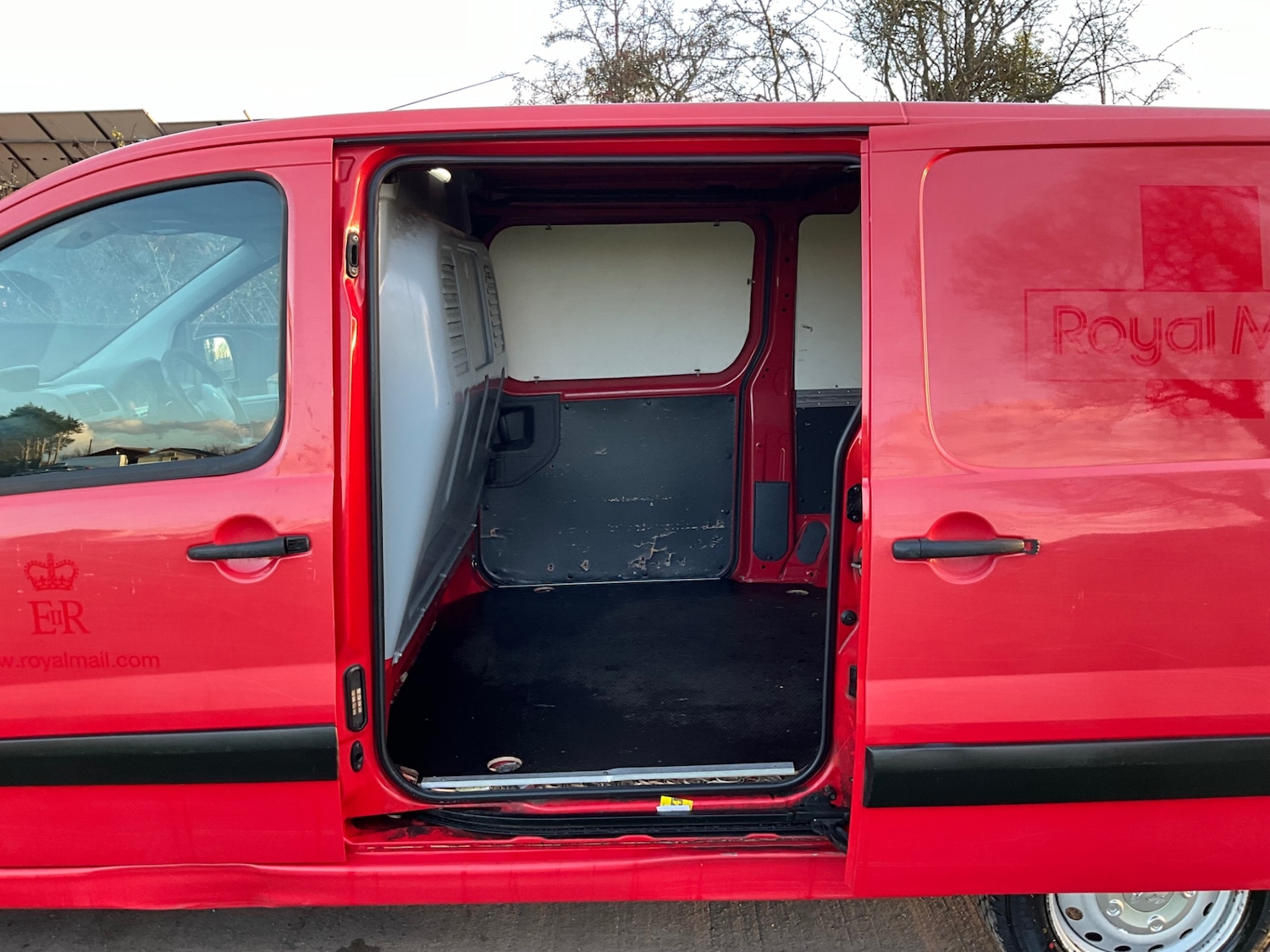 Used Peugeot Expert 2014 for sale - 76519525: Photo 8