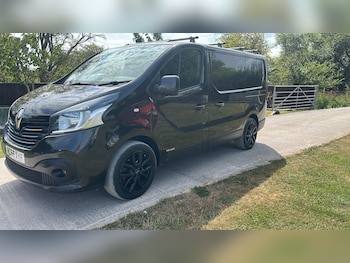 Used Renault Trafic 2016 for sale - 79527059: Photo