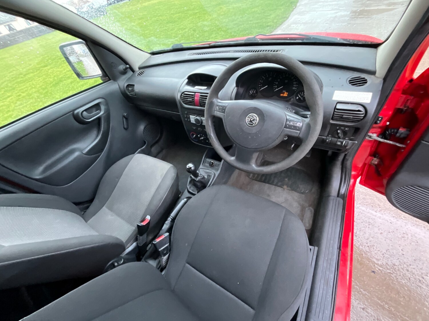 Used Vauxhall Combo 2011 for sale - 77393440: Photo 13