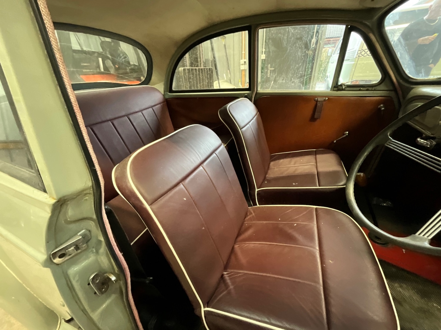 Used Morris Minor 1958 for sale - 77793074: Photo 10