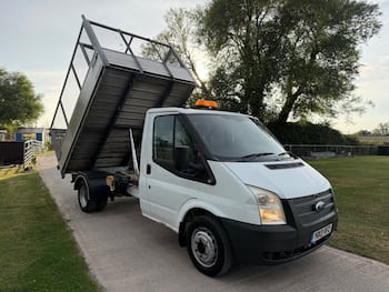 Used Ford Transit 2013 for sale - 79644659: Photo