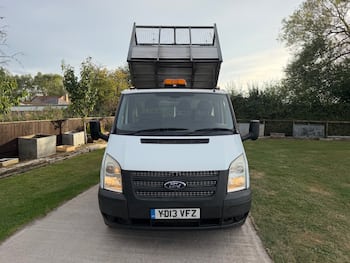 Used Ford Transit 2013 for sale - 79644659: Photo