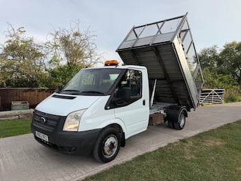 Used Ford Transit 2013 for sale - 79644659: Photo