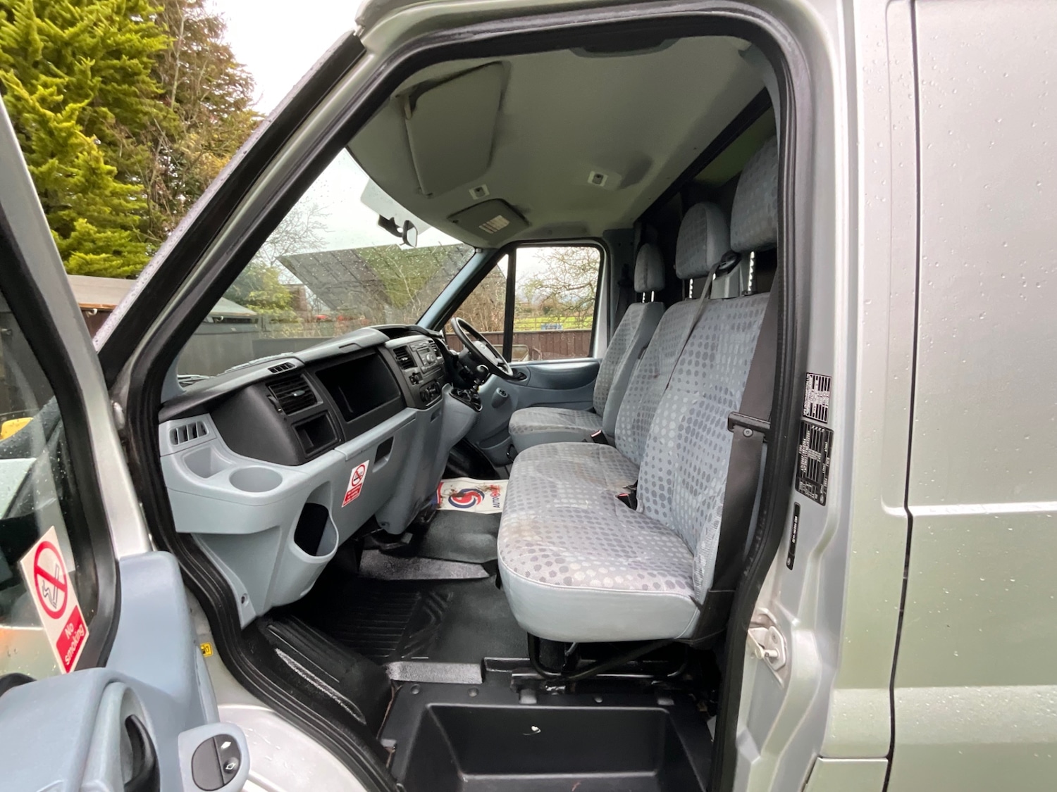 Used Ford Transit 2013 for sale - 77548402: Photo 10