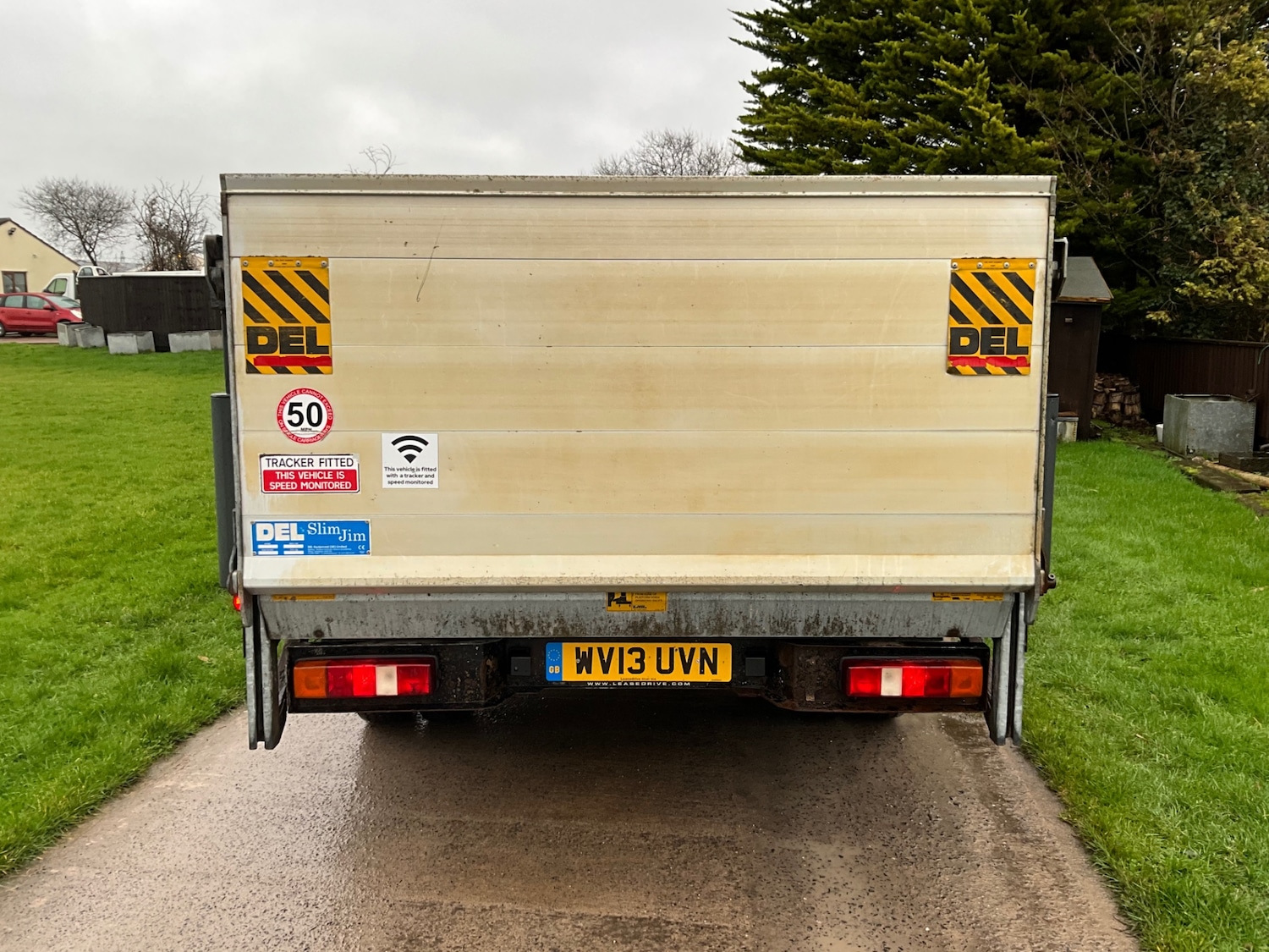 Used Ford Transit 2013 for sale - 77548402: Photo 5