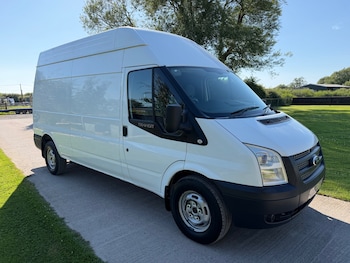 Used Ford Transit 2013 for sale - 79105484: Photo