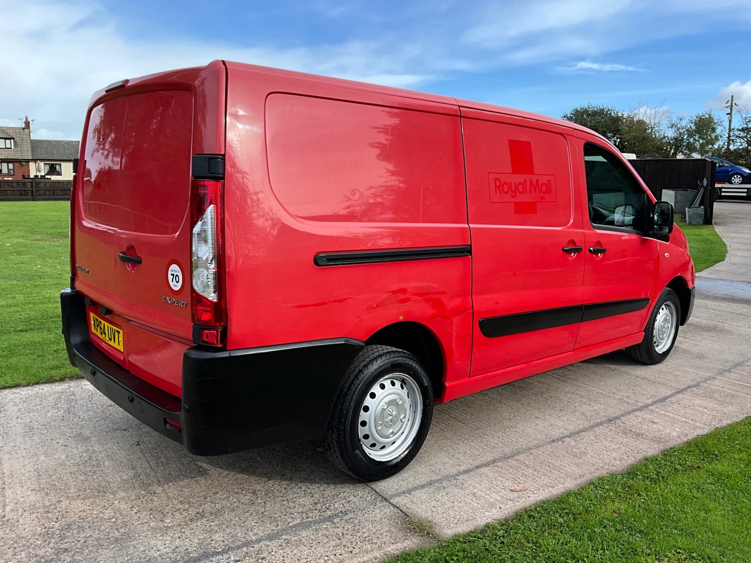 Vehicle 6
