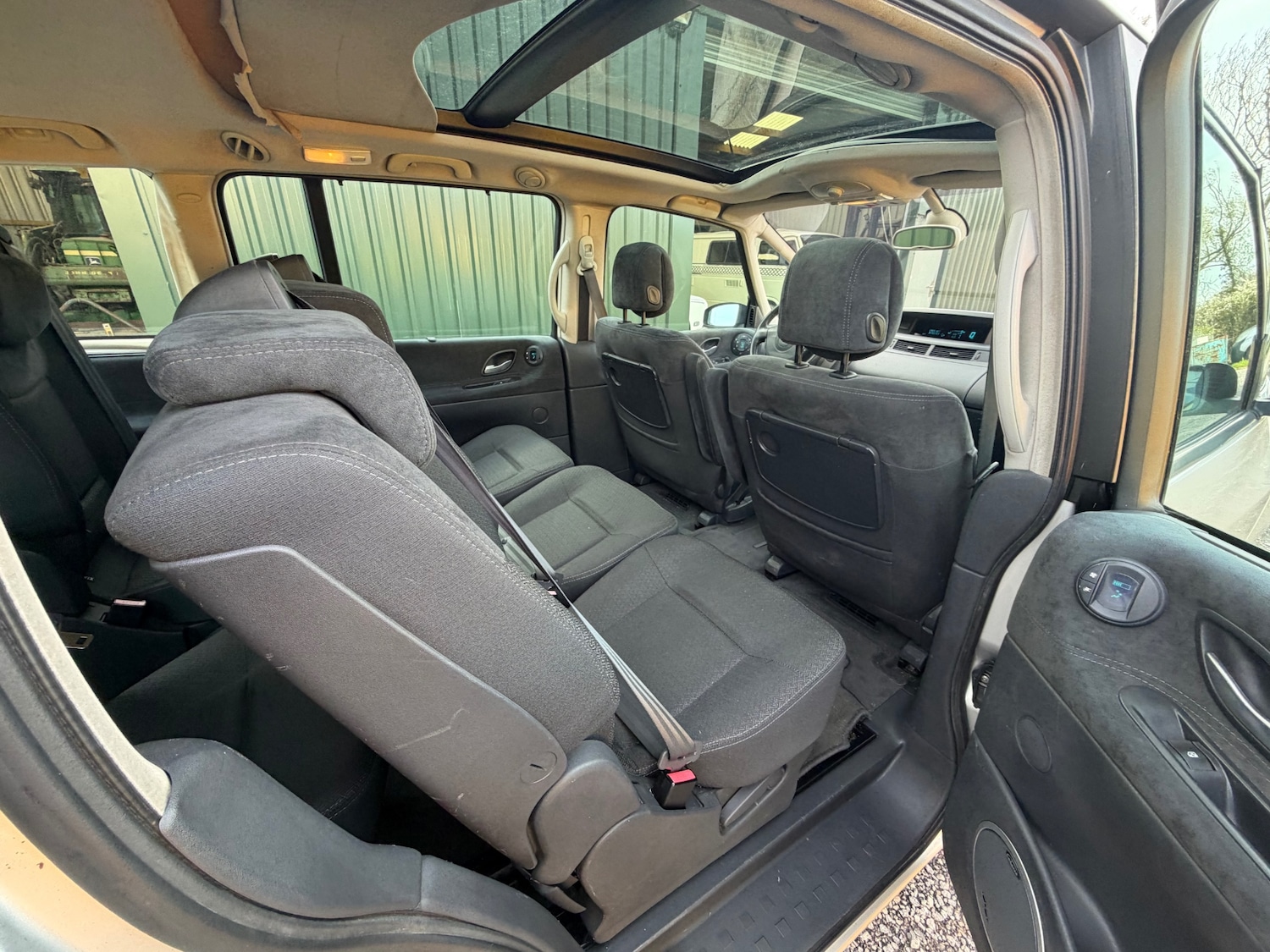 Used Renault Grand Espace 2012 for sale - 78129519: Photo 10