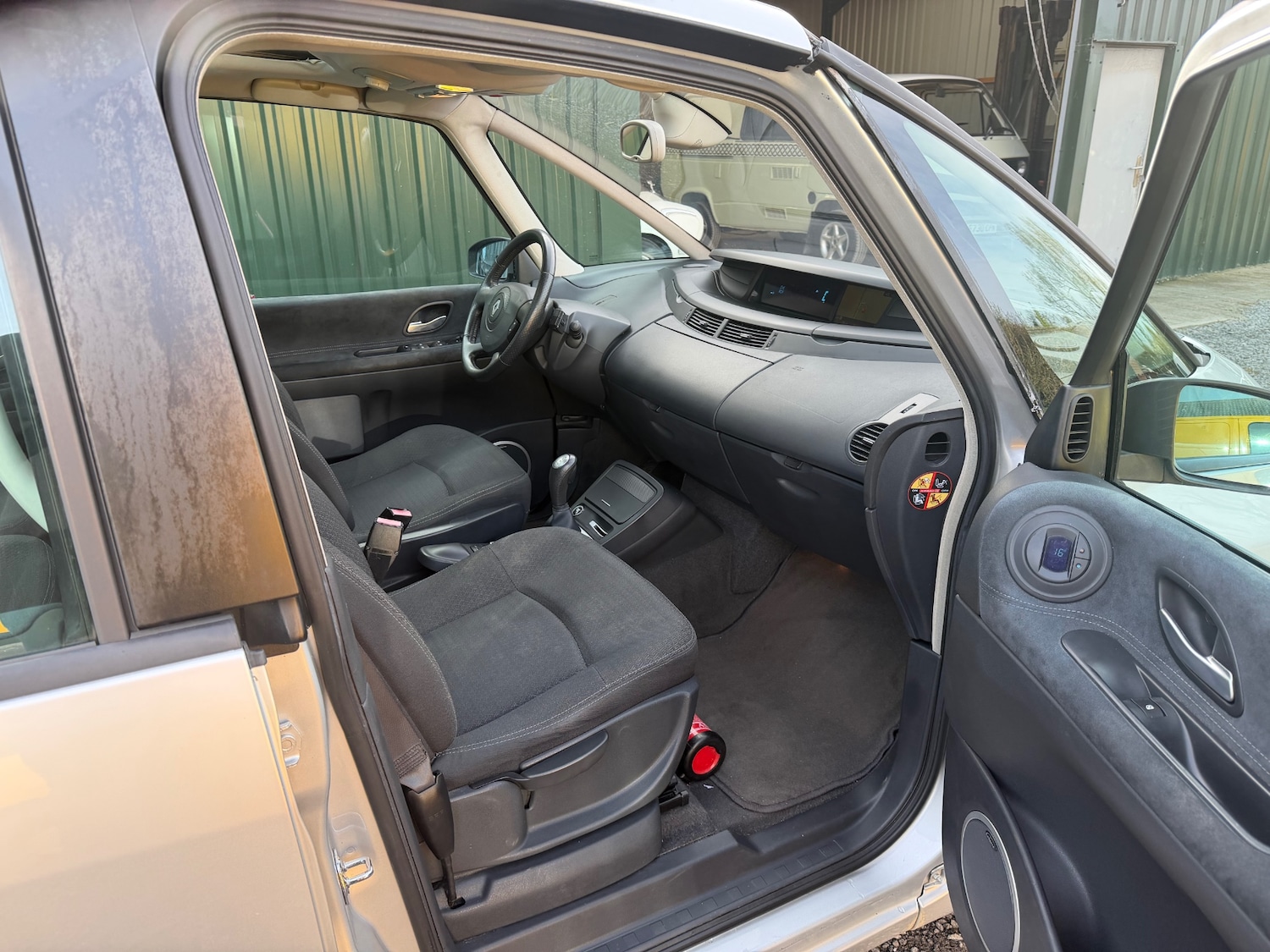 Used Renault Grand Espace 2012 for sale - 78129519: Photo 11