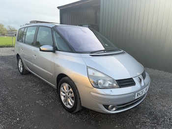 Used Renault Grand Espace undefined for sale - 78129519: Photo