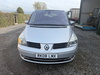 Used Renault Grand Espace undefined for sale - 78129519: Photo