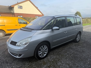Used Renault Grand Espace undefined for sale - 78129519: Photo