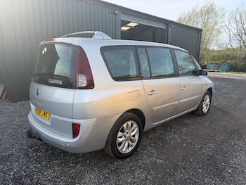 Used Renault Grand Espace undefined for sale - 78129519: Photo