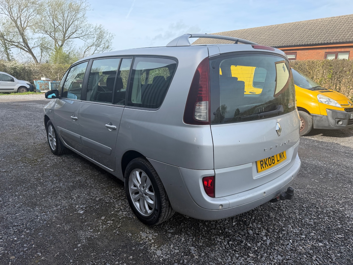 Used Renault Grand Espace 2012 for sale - 78129519: Photo 6