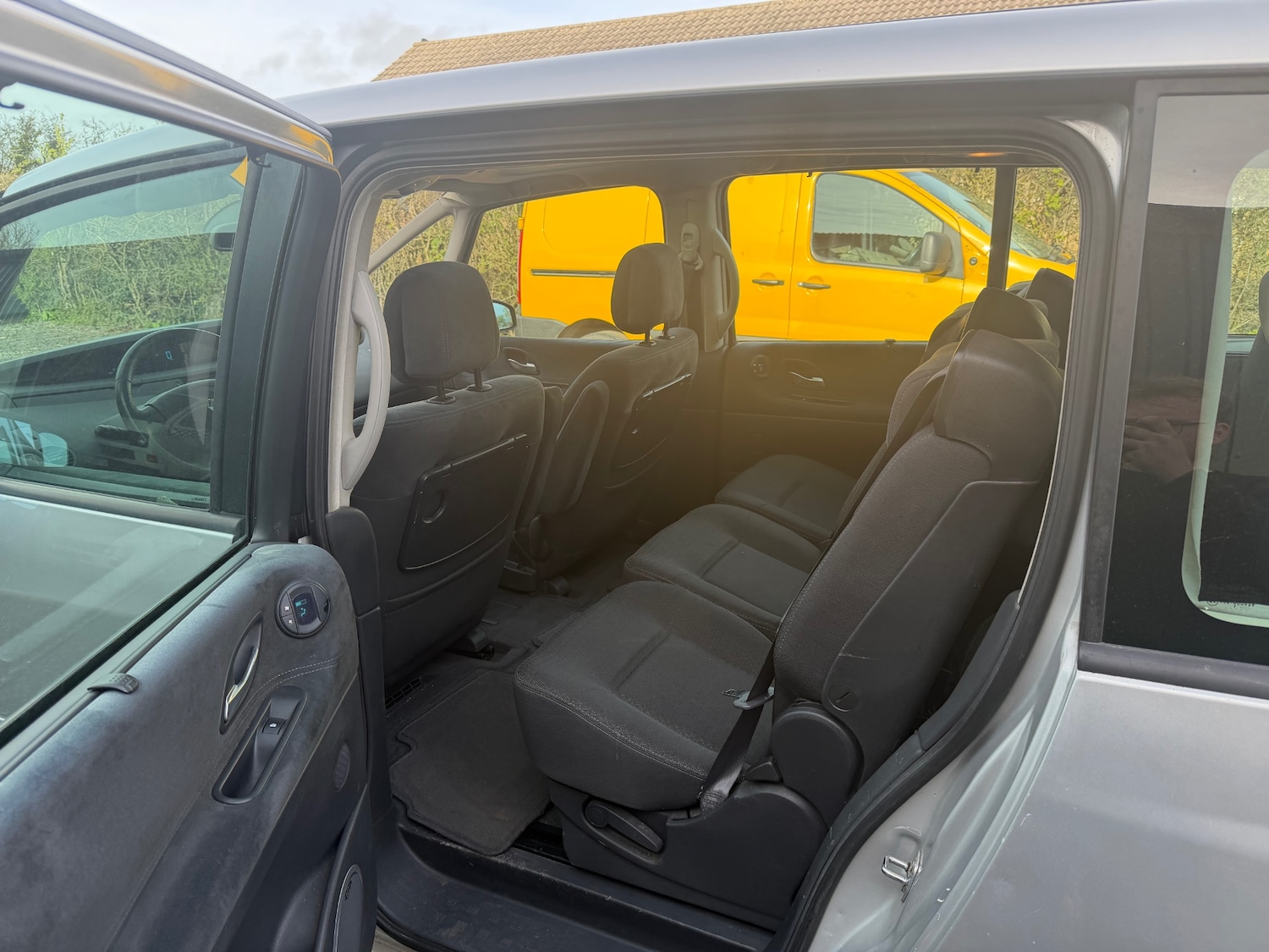Used Renault Grand Espace 2012 for sale - 78129519: Photo 8