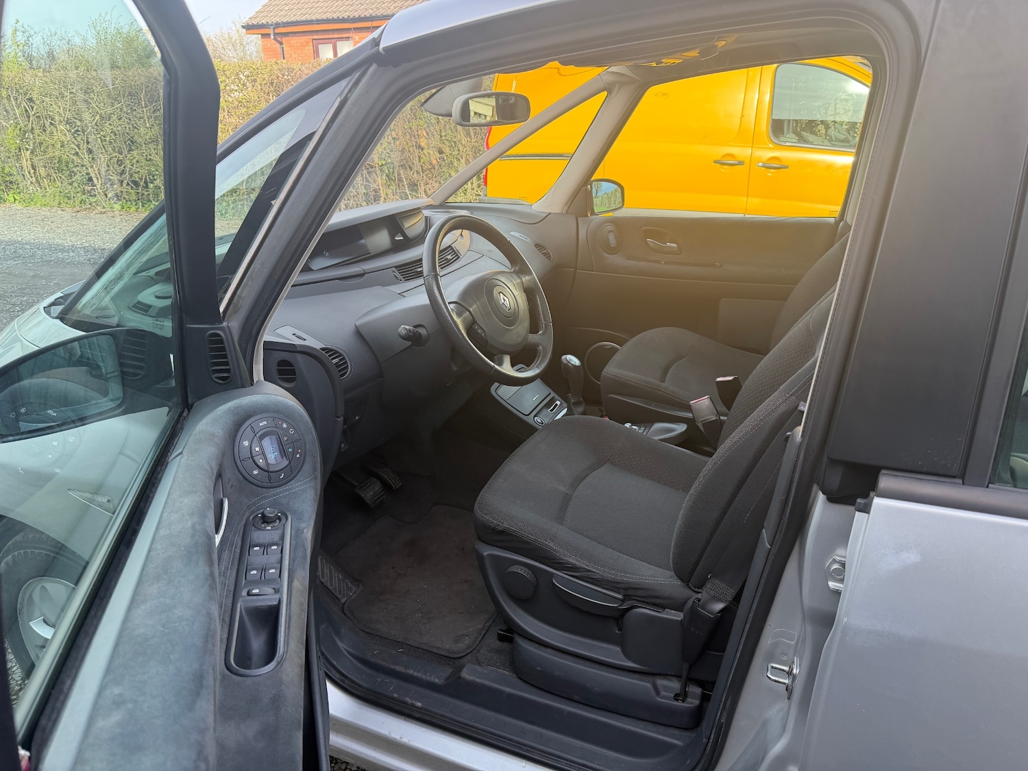 Used Renault Grand Espace 2012 for sale - 78129519: Photo 9