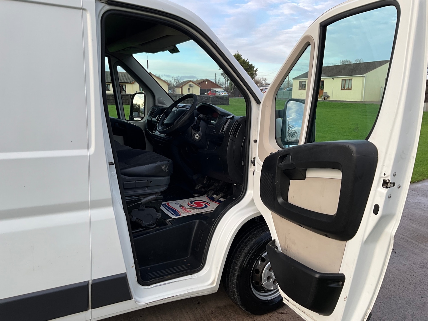 Used Citroen Relay 2016 for sale - 76958835: Photo 11