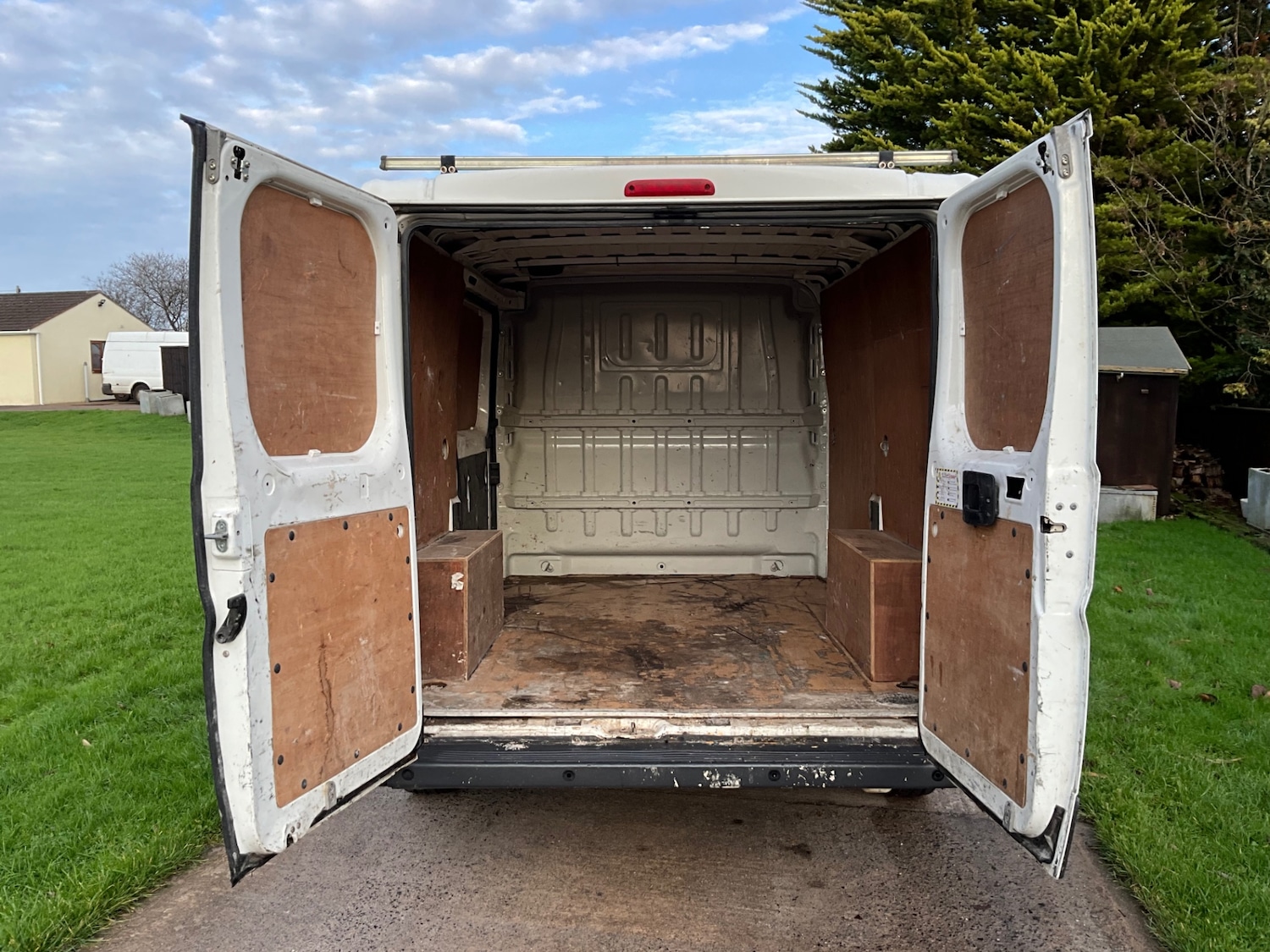 Used Citroen Relay 2016 for sale - 76958835: Photo 7