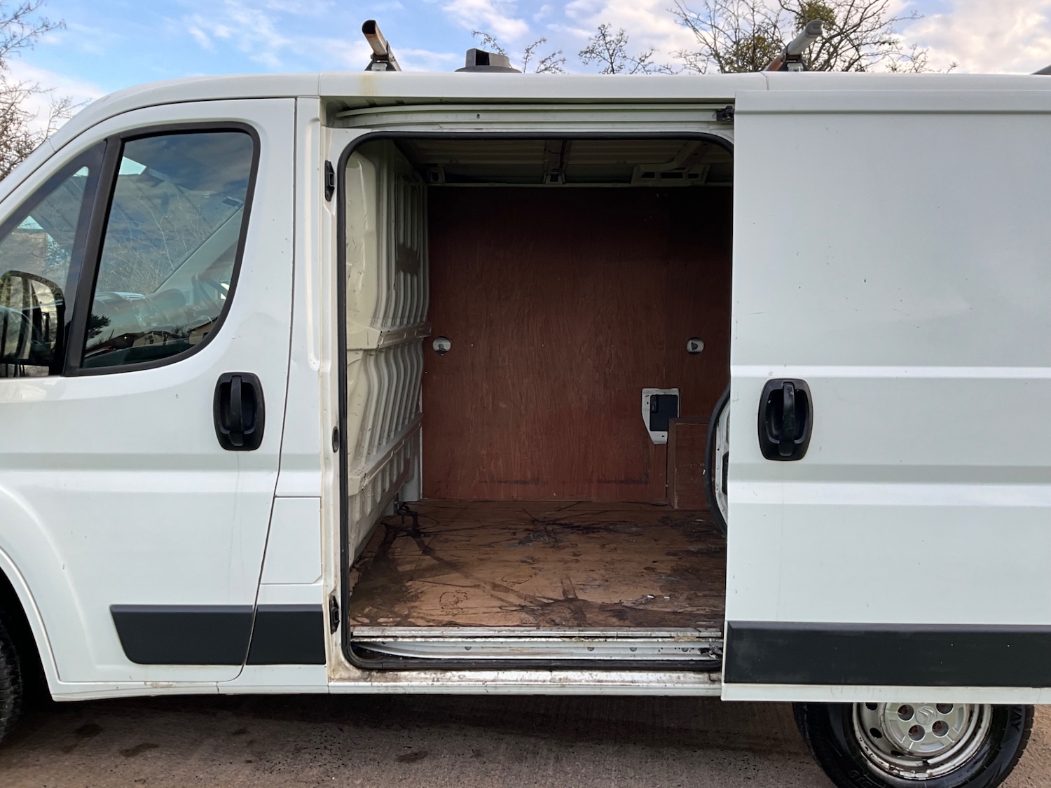 Used Citroen Relay 2016 for sale - 76958835: Photo 8