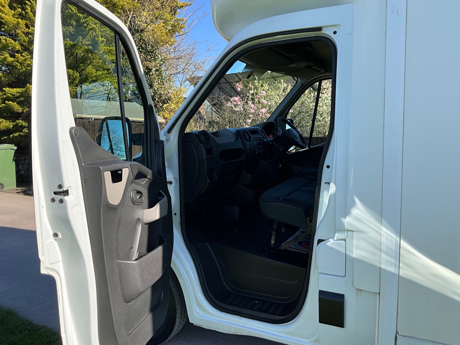 Used Vauxhall Movano 2016 for sale - 77935447: Photo 9