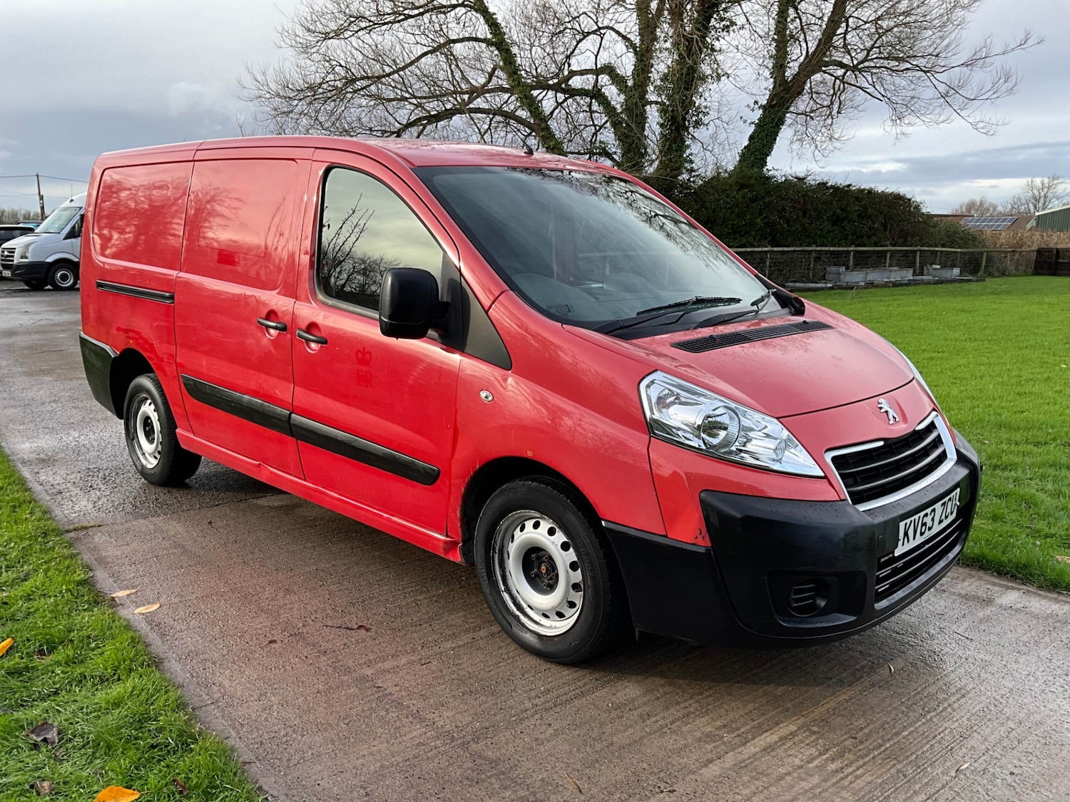 Used Peugeot Expert 2014 for sale - 76780468: Photo 1