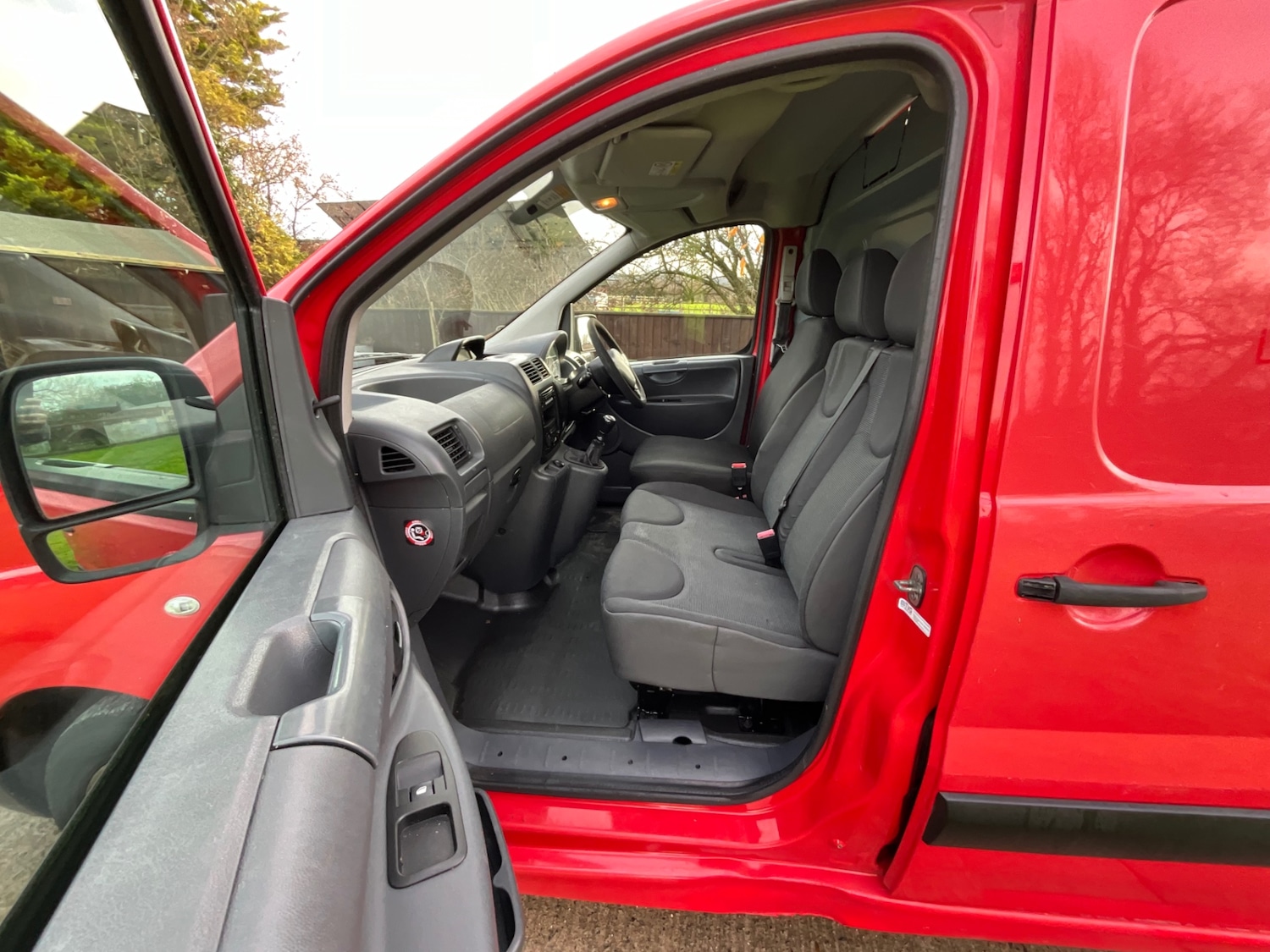 Used Peugeot Expert 2014 for sale - 76780468: Photo 10