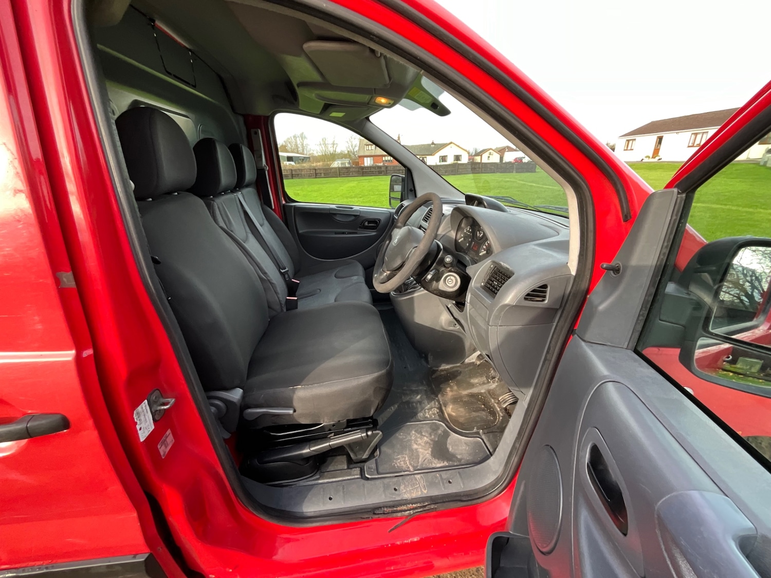 Used Peugeot Expert 2014 for sale - 76780468: Photo 13