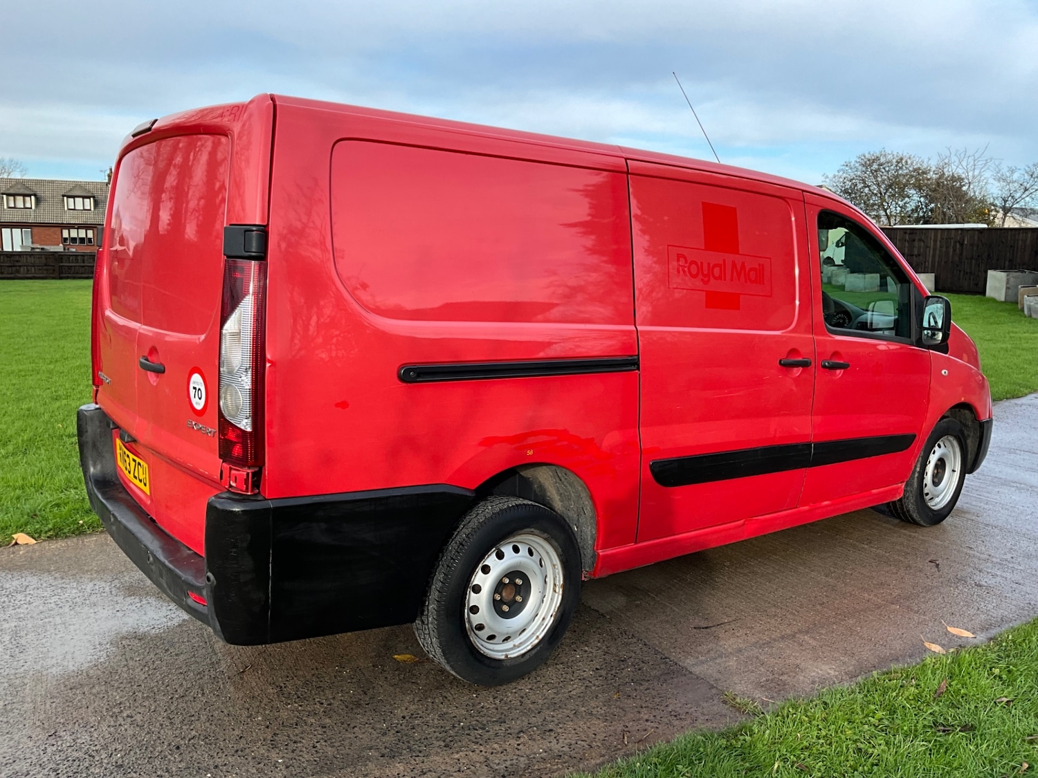 Used Peugeot Expert 2014 for sale - 76780468: Photo 6