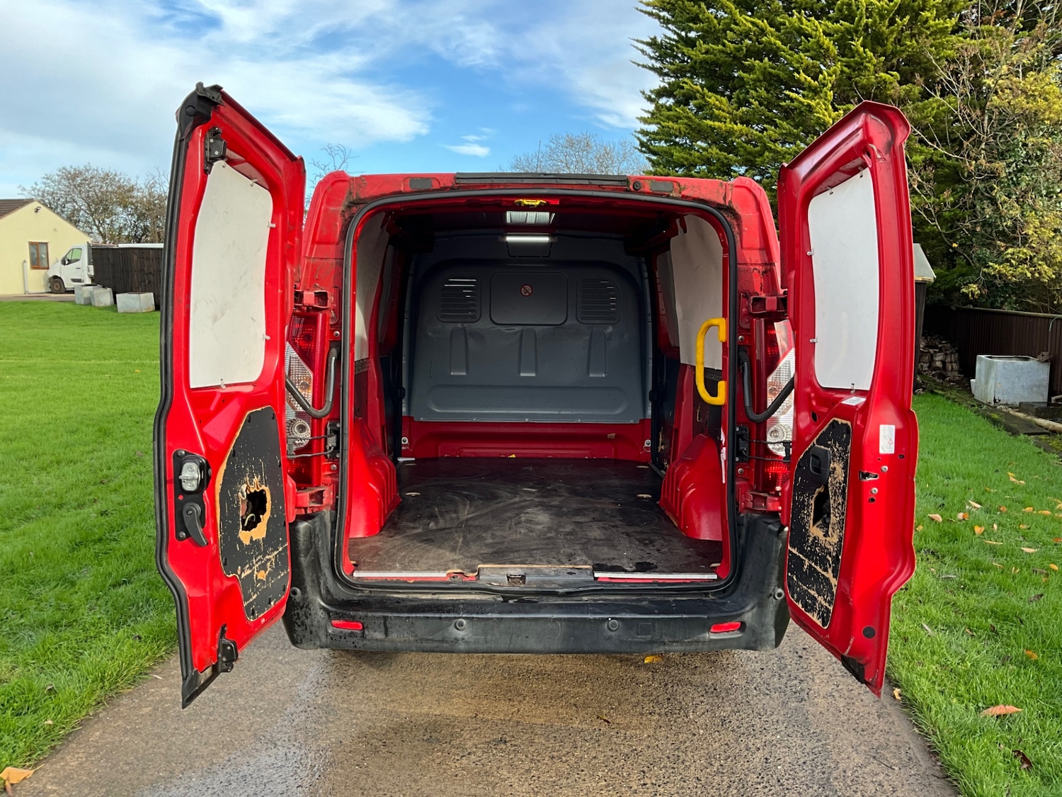 Used Peugeot Expert 2014 for sale - 76780468: Photo 7