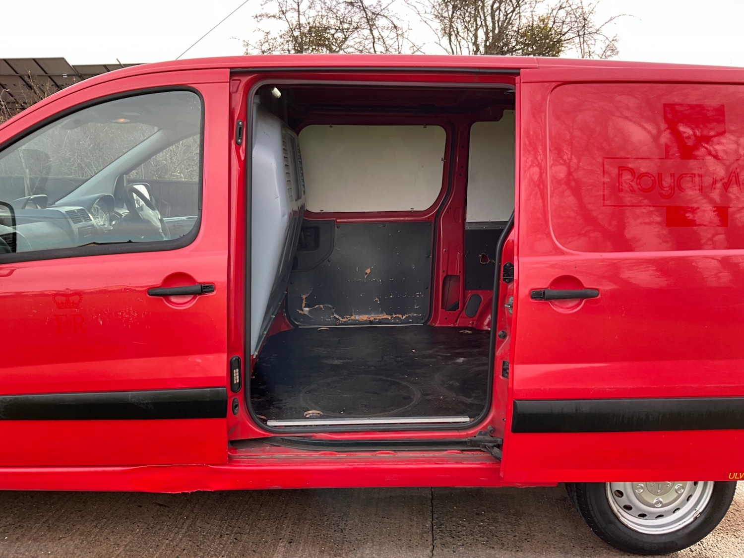 Used Peugeot Expert 2014 for sale - 76780468: Photo 8