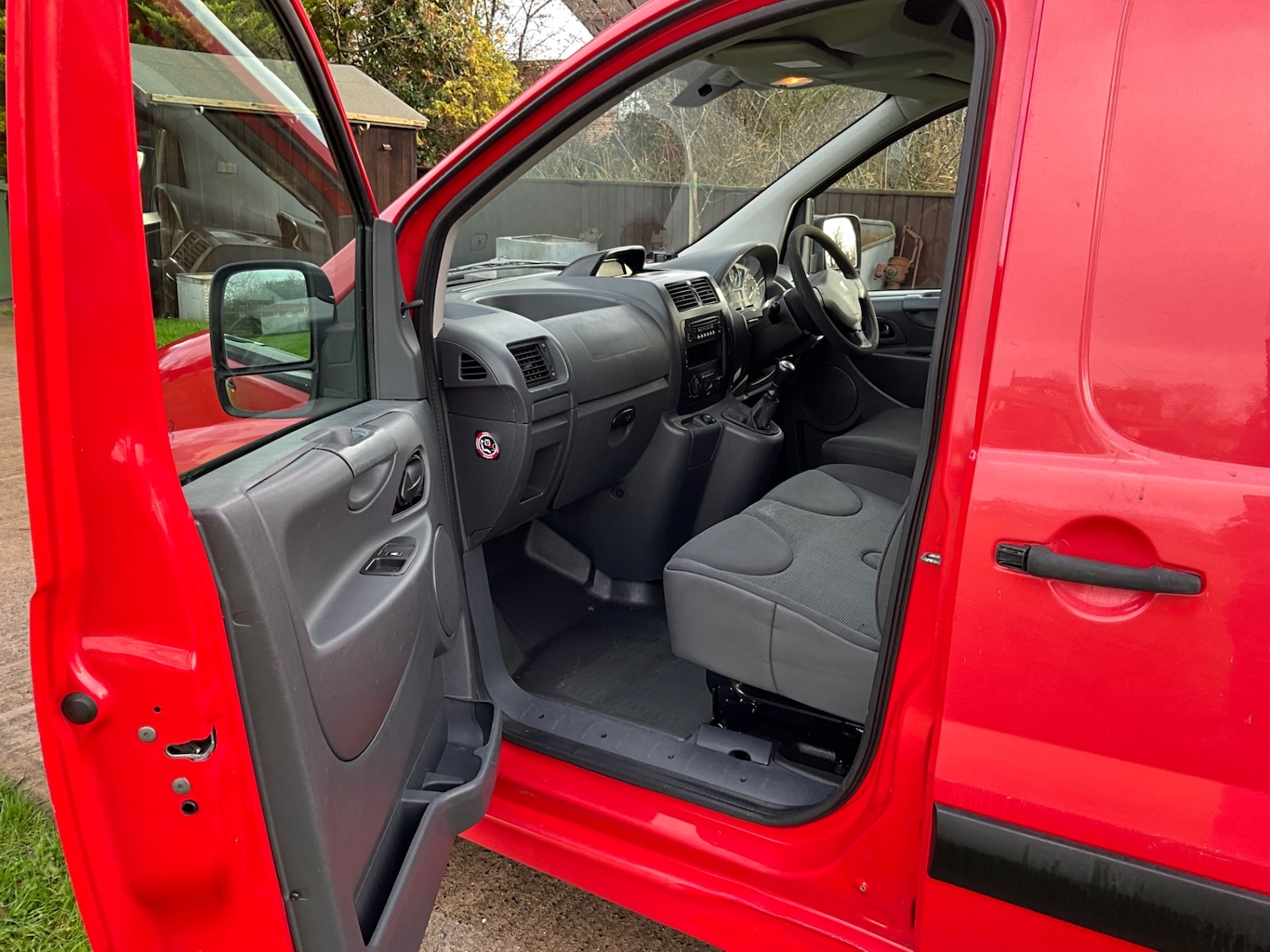 Used Peugeot Expert 2014 for sale - 76780468: Photo 9