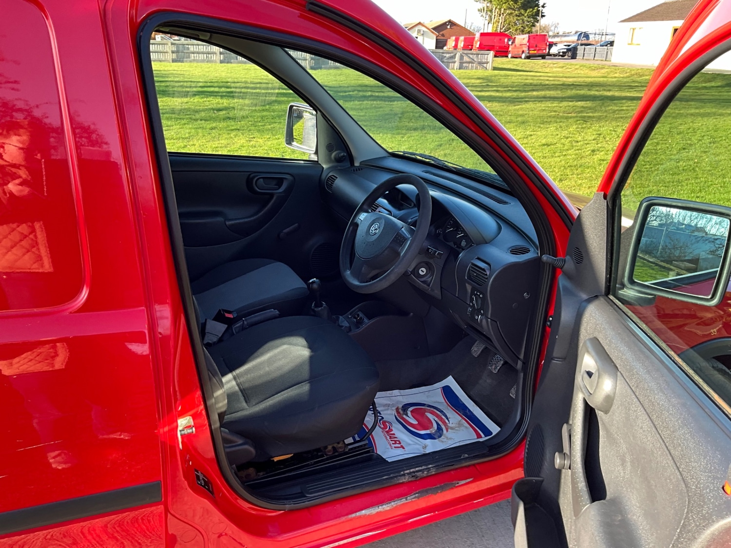 Vehicle 11