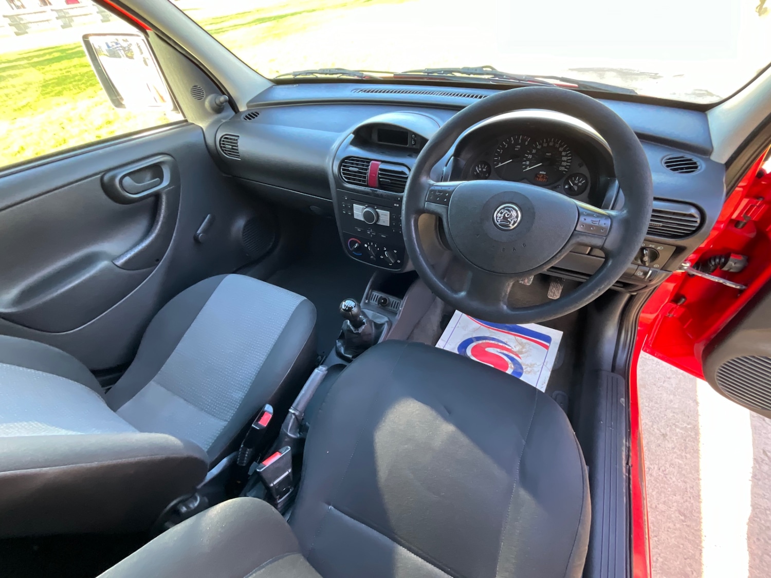 Vehicle 13