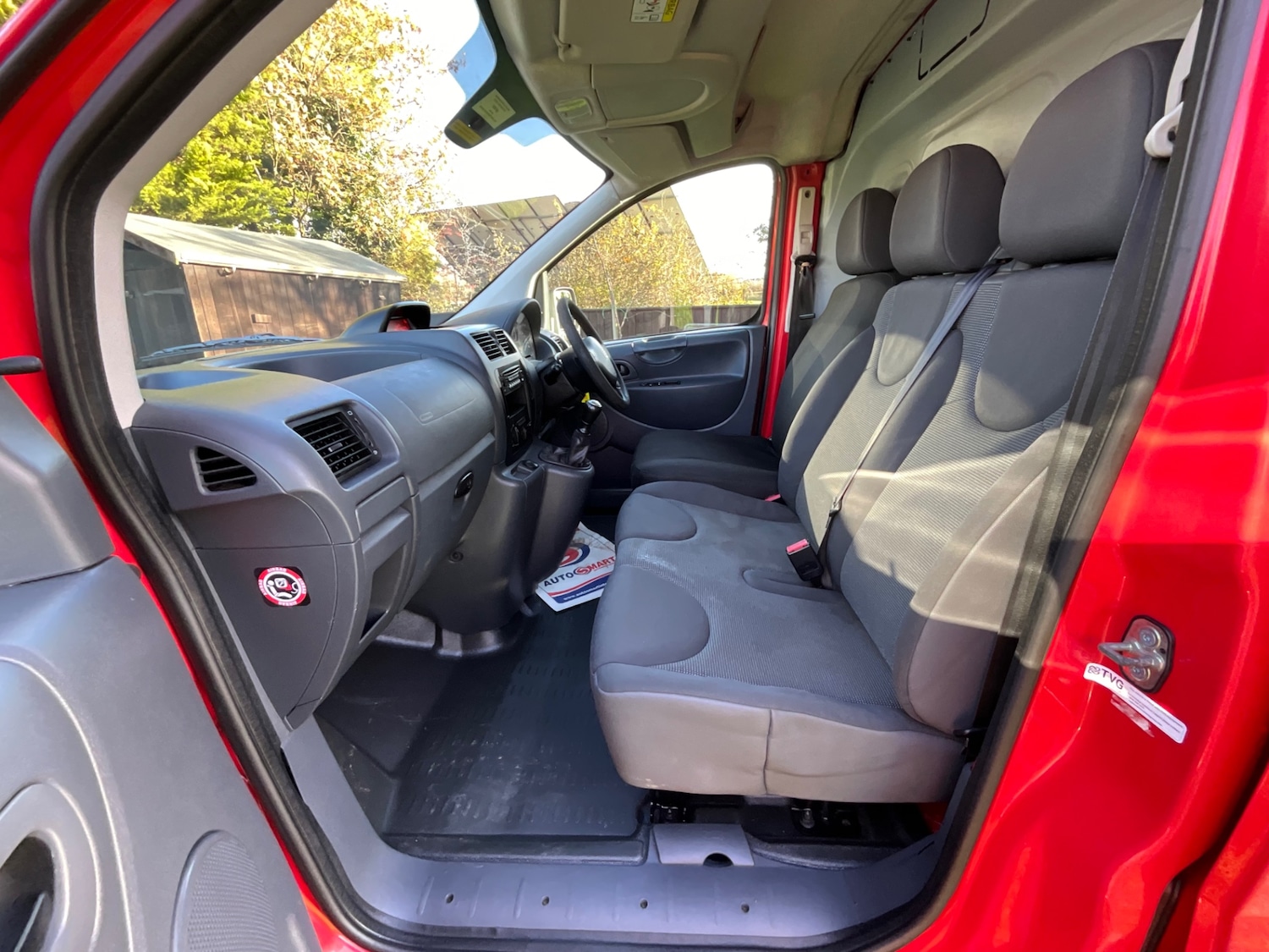 Used Peugeot Expert 2014 for sale - 76519508: Photo 10