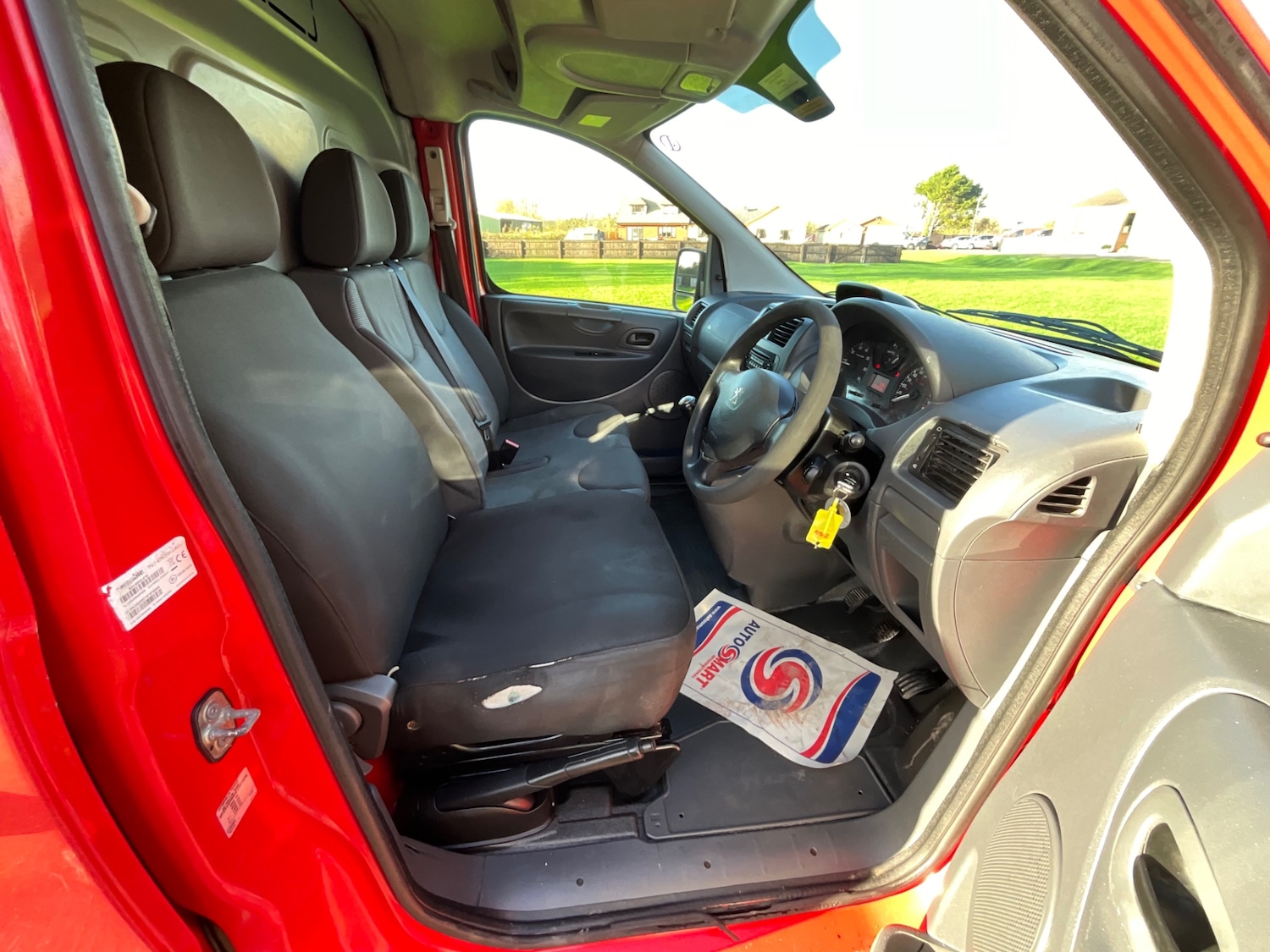 Used Peugeot Expert 2014 for sale - 76519508: Photo 12