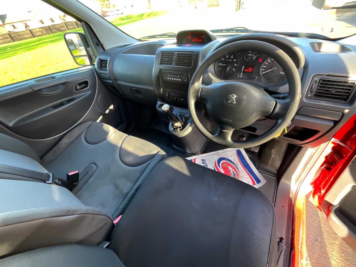 Used Peugeot Expert 2014 for sale - 76519508: Photo 13