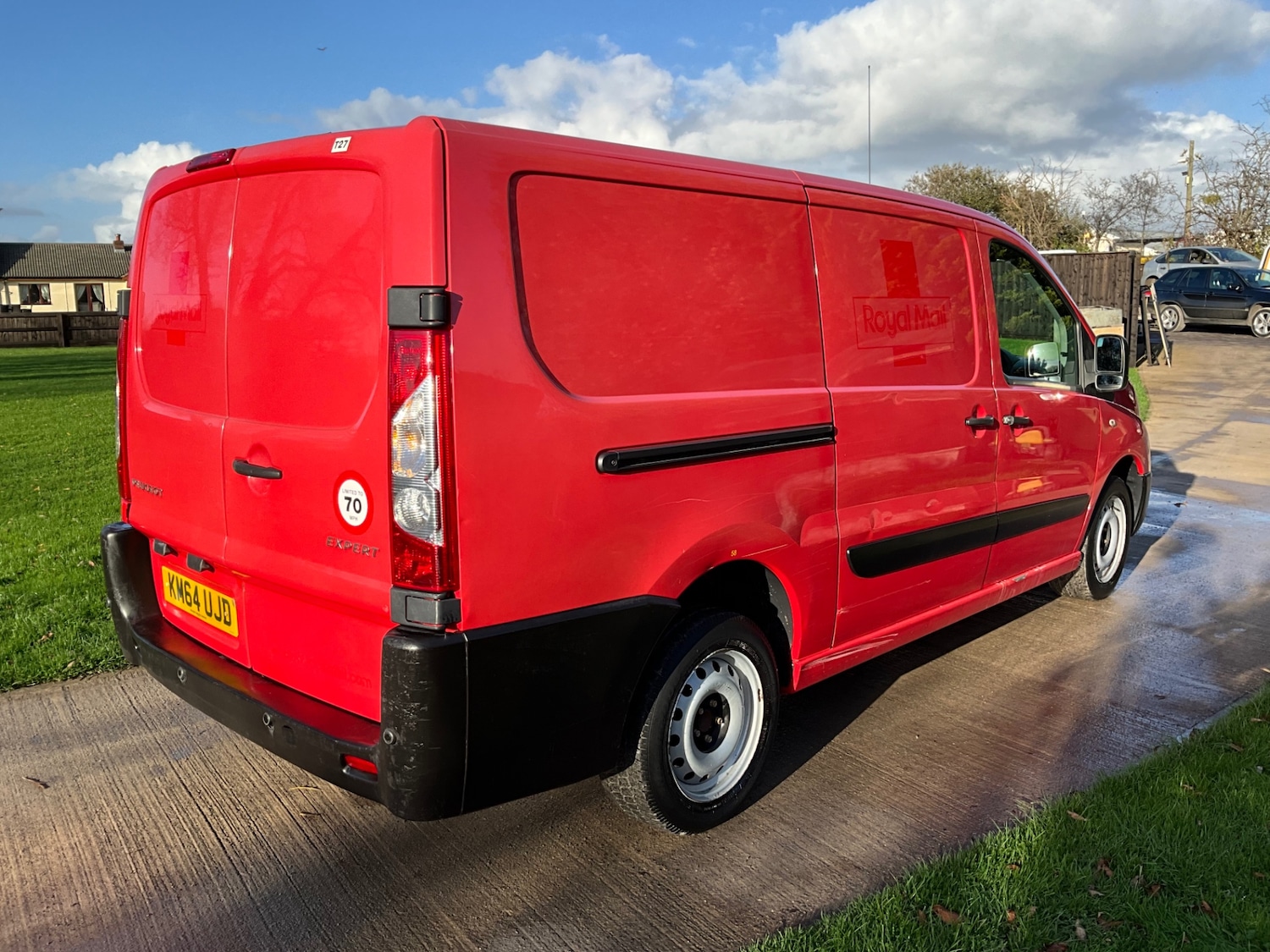 Used Peugeot Expert 2014 for sale - 76519508: Photo 6