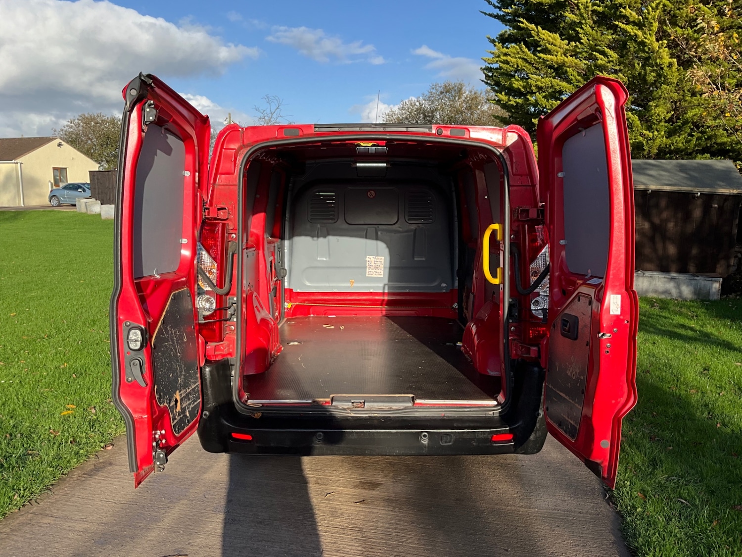 Used Peugeot Expert 2014 for sale - 76519508: Photo 7